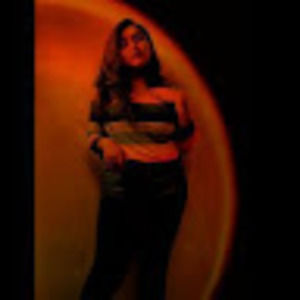 Meet your Posher, Anushka